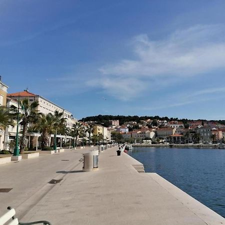Apartments Mali Losinj Mali Lošinj Exterior foto