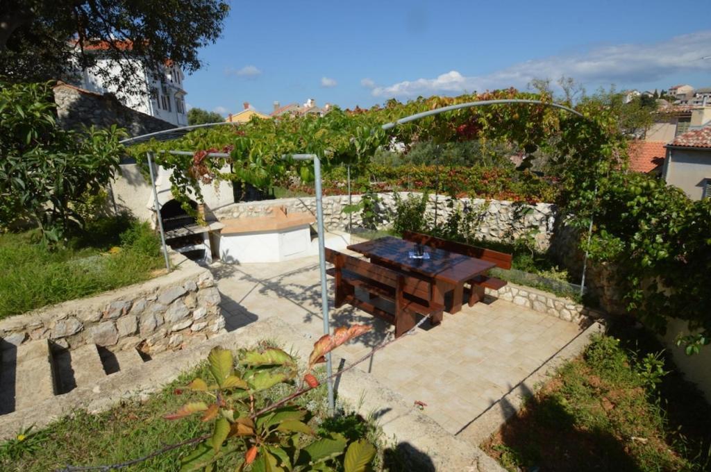 Apartments Mali Losinj Mali Lošinj Exterior foto