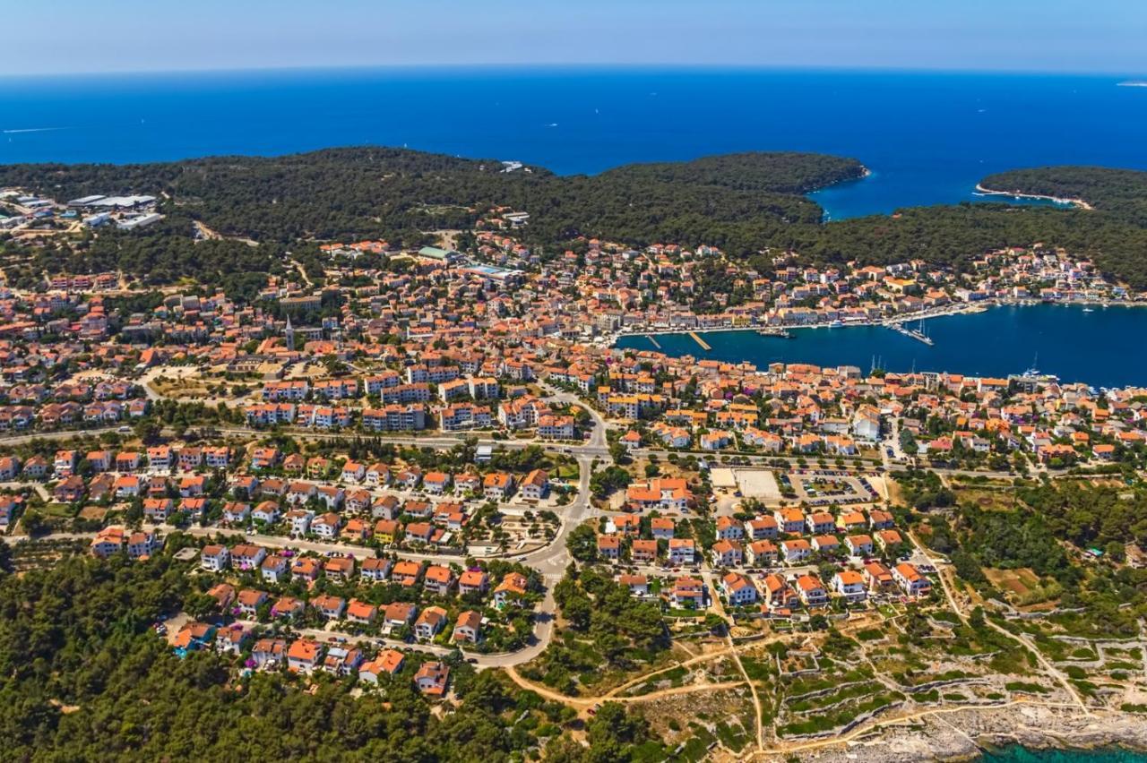 Apartments Mali Losinj Mali Lošinj Exterior foto