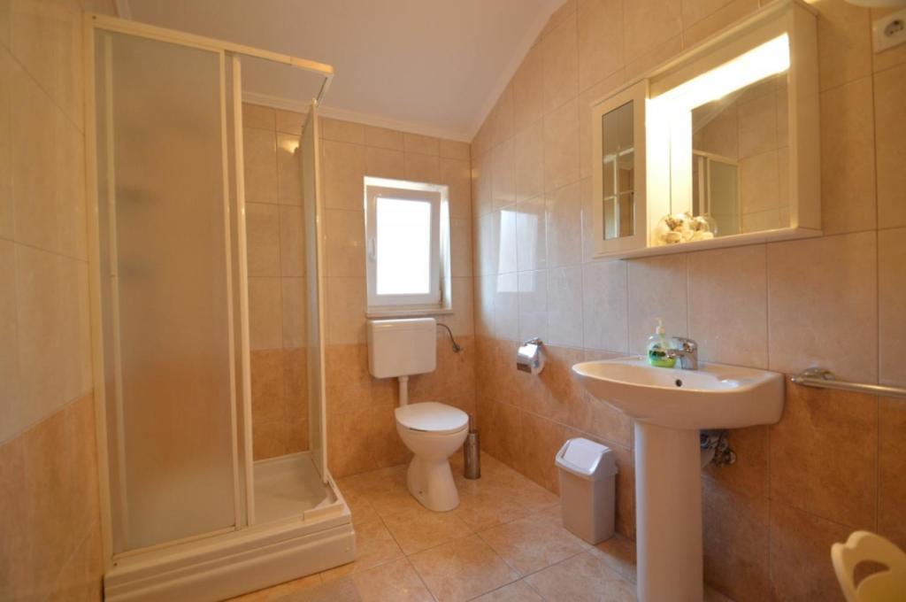 Apartments Mali Losinj Mali Lošinj Exterior foto