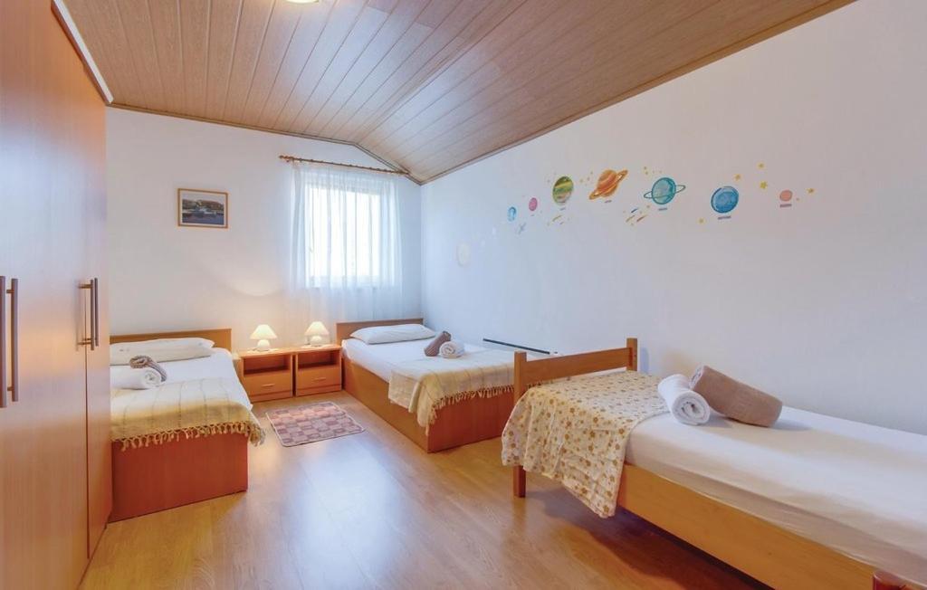 Apartments Mali Losinj Mali Lošinj Exterior foto