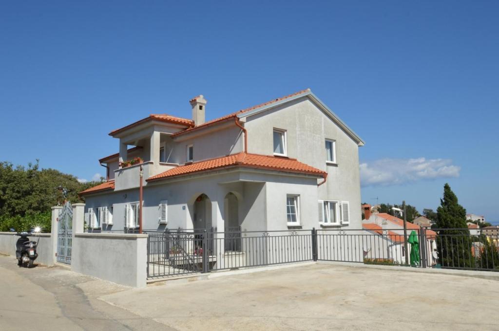 Apartments Mali Losinj Mali Lošinj Exterior foto