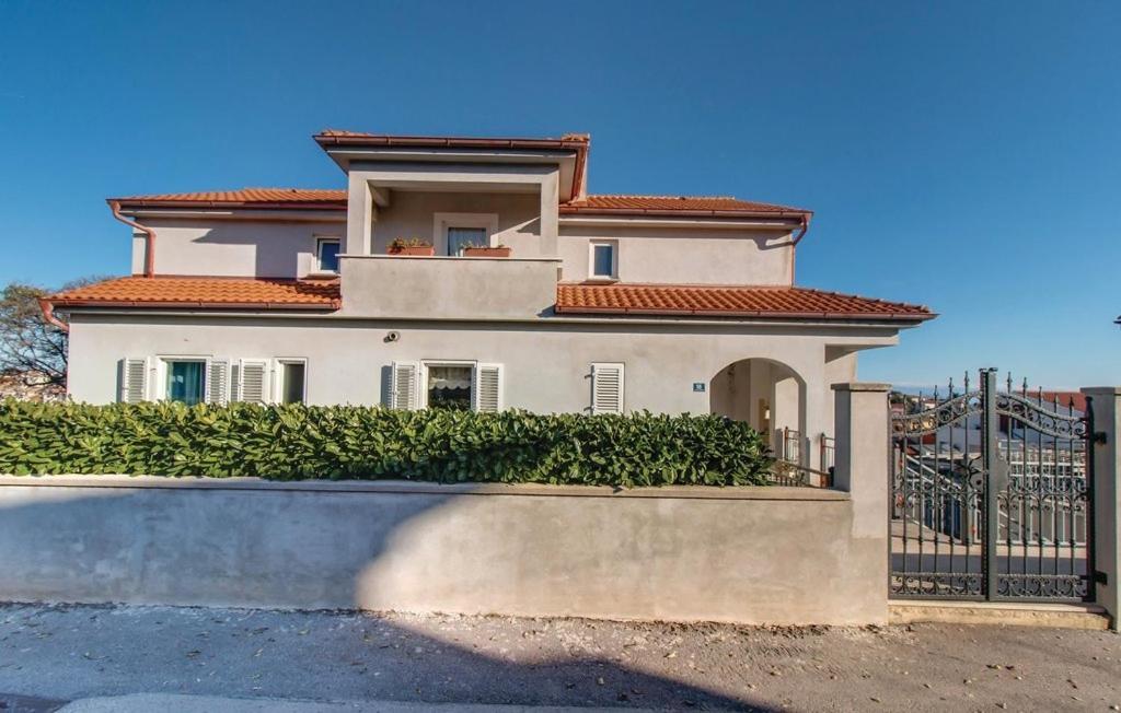 Apartments Mali Losinj Mali Lošinj Exterior foto