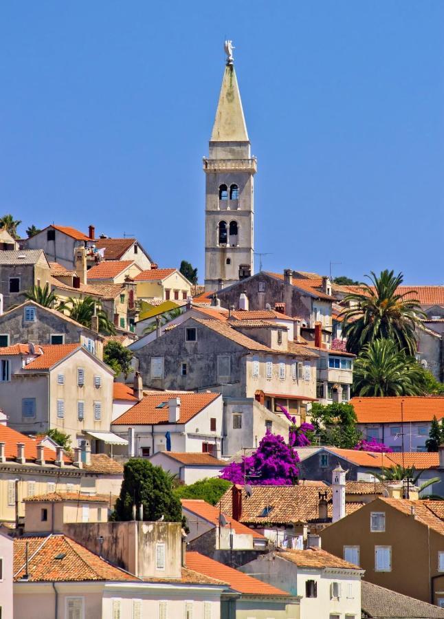 Apartments Mali Losinj Mali Lošinj Exterior foto