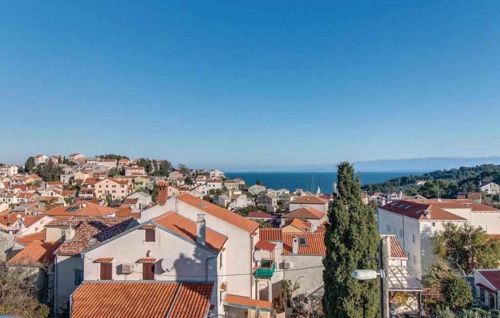 Apartments Mali Losinj Mali Lošinj Exterior foto