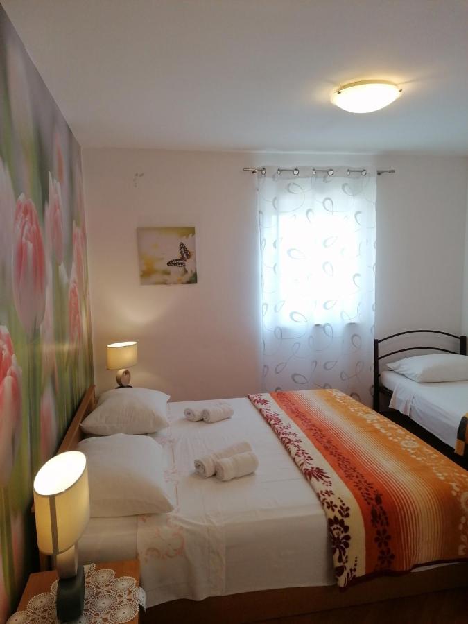 Apartments Mali Losinj Mali Lošinj Exterior foto