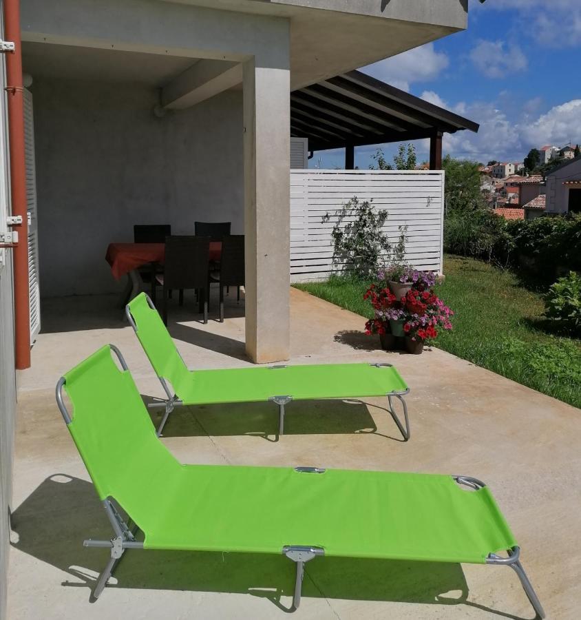 Apartments Mali Losinj Mali Lošinj Exterior foto