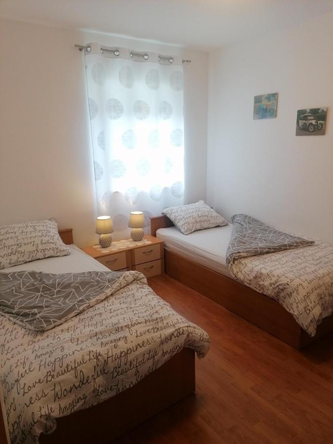 Apartments Mali Losinj Mali Lošinj Exterior foto